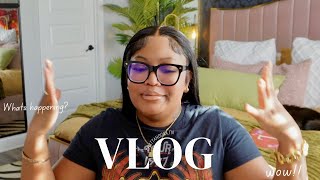 We NEED TO TALK 😳  She Cancelled  SURRENDERING IT ALL  IDK WHATS next  Life of LeeLee Vlog [upl. by Palua95]