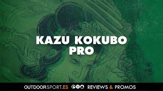 CAPiTA Kazu Kokubo Pro 2020 Review 🏂 [upl. by Mikael]