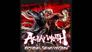 Asuras Wrath Soundtrack CD2  A Turn of Events  Track 19 [upl. by Ozner185]