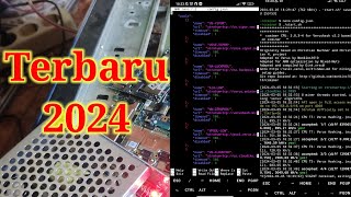 Cara Install Ccminer di TERMUX Terbaru 2024 [upl. by Eltotsira]