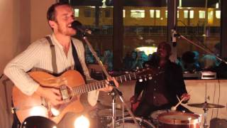 Damien Rice amp Earl Harvin  Full Show  Michelberger Lobby  Berlin 2014 [upl. by Heinrich]