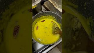 Moong dal recipe  കേരള സ്റ്റൈൽ പരിപ്പ് കറി [upl. by Nonac106]