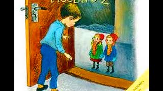 Astrid Lindgren  Peter und Petra  Hörbuch für Kinder  Märchen  Lesung  audiobook deutsch [upl. by Hube]