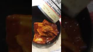 Chef Boyardee Cheese Ravioli in Tomato Sauce First Impressions [upl. by Myrtice]