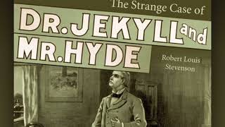 the strange case of Dr Jekyll and Mr Hyde [upl. by Aennaej]