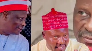 Kwankwaso ya ce Duk wanda ya yi kuskuren fita daga tafiyar Kwankwasiyya makuwa ya yi [upl. by Loggia]