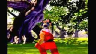 Street Fighter EX  Pullum Purna playthrough [upl. by Trebleht226]