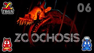 Zoochosis Lets Play Part 06  TBGN  Sara Watkins [upl. by Animahs]