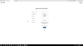 Adobe Acrobat Fix Pop Up Agree conditions 20240303 [upl. by Neram448]