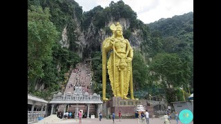 55 PLACES TO VISIT IN KUALA LUMPUR  MALAYSIA  Complete Guide travel kualalumpur malaysia [upl. by Flam442]