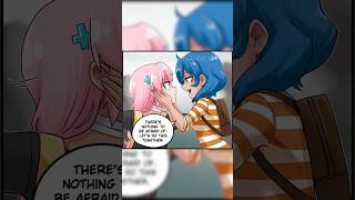 Let me go Clinic of horrors fandub voiceacting voiceactor webtoon [upl. by Hcurab50]