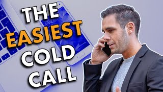 The Easiest Sales Call a Freight Broker Can Make High Converting Leads [upl. by Boak]