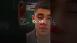 Silsila Ye Chahat Ka Remix  Zayn Malik Edit Zayn Malik transformation [upl. by Nalak932]