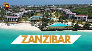 Discover Zanzibar The Spice Islands of Tanzania  A PLACE YOU MUST VISIT [upl. by Alansen]