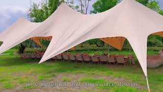 Hunting tent Supplier China Best Price [upl. by Hilleary]