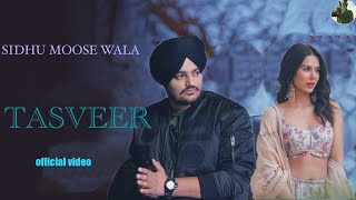 TASVEER  SIDHU MOOSEWALA SIDHU AI VOICE NIRVAIR PANNU MUSIC GAMINGNAVJEET sidhu [upl. by Harihat]