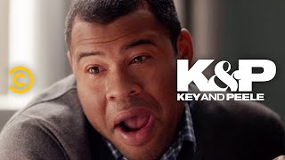 Lying to Your Dying Wife feat Rashida Jones  Key amp Peele [upl. by Dex]