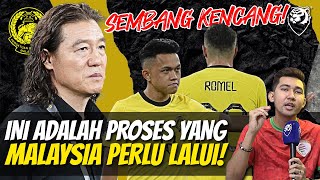 Ini adalah proses Harimau Malaya perlu lalui Indonesia sudah mendahului Malaysia [upl. by Margette]