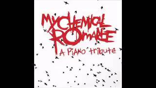 My Chemical Romance  House Of Wolves  Live from LA Killjoys Make Some Noise [upl. by Bamford]