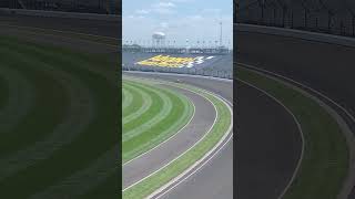 Zane Smith Qualifying Lap  2024 Brickyard 400 Qualifying [upl. by Burkhardt192]