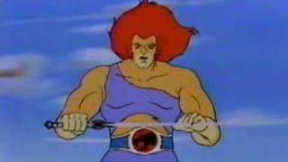 Thundercats Outtakes [upl. by Walls96]