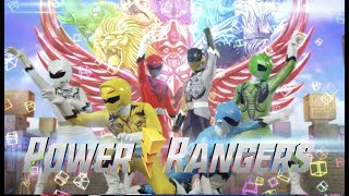 Power Rangers Reboot On Hold Zyuohger Adaption Instead [upl. by Snapp]