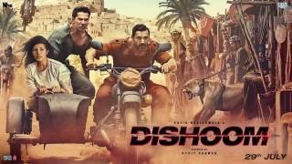 Dishoom Official Trailer  John Abraham  Varun Dhawan  Jacqueline Fernandez  Releasing 29th July [upl. by Nylessej556]