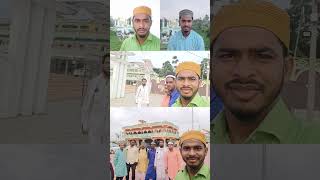 Pirzada Toha Siddiqui Notun Bari ।। Furfura Sharif West Bengal furfura shortvideo youtubeshorts [upl. by Nyl]