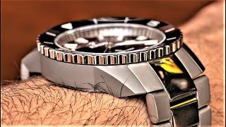 Top 7 Best Divers Watches 2024 Dive Watch Price amp Sale [upl. by Attenhoj]