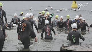 Frydman Triathlon 2018 [upl. by Cuthbertson]