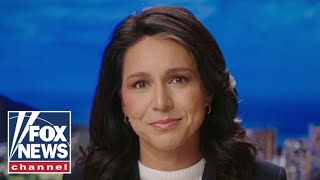 Tulsi Gabbard Democrats dont want voters to know this [upl. by Cadmann]