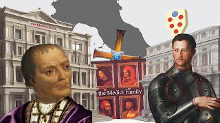 Medici Masters Of Florence  trailer legendado [upl. by Capwell]