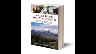 quotAmericas Holy Groundquot Trailer Old Faithful [upl. by Letnohs]