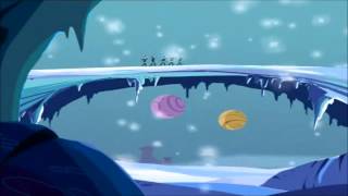 Sonnenschein Die Winx auf Domino Winx Club Staffel 1 [upl. by Nosreve]