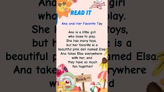 English Quiz Reading Quiz For Kids  Smart Learning for Kids  English Vocabulary Booster [upl. by Neelloc793]