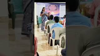 HEALTH TALK Gcare DEADDICTION CentreVk puram [upl. by Esau]