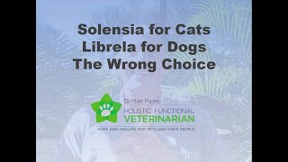 Solensia amp Librela The Wrong Choice [upl. by Musa]