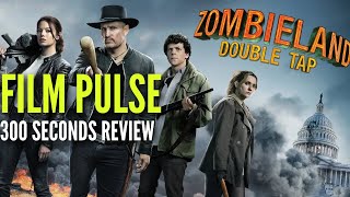 quotZombieland Double Tap Movie Explained in 300 Seconds  Quick Movie Recapquot [upl. by Bat]