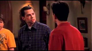 Two and a Half Men  Was ist ein Quickie [upl. by Laet]