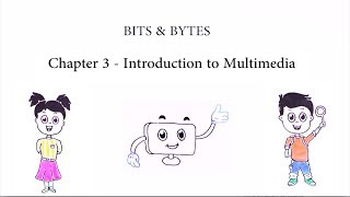 Introduction to Multimedia [upl. by Menon667]