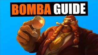 Gragas Gameplay How to Play Gragas TOP BuildGuide LoL Meta [upl. by Annaierb]