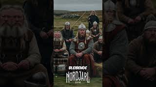 WikingerNordjarlValhallaShort asatru film medieval vikings midgard history valhalla [upl. by Anelac]