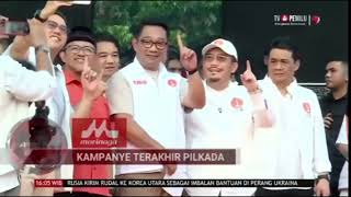 tvOne  OP Kabar Petang 23112024 [upl. by Origra]