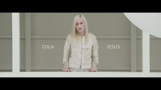 ZOLA JESUS  HIKIKOMORI [upl. by Dahc]