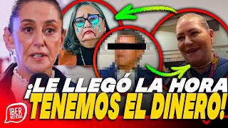 🚨PIÑA ACORRALADA🚨QUISO PARALIZAR A CLAUDIA NO CONTABA CON MEGA ESTRATEGIA DE TADDEI EN DOMINGO [upl. by Mattox]