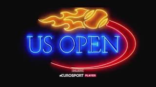 Eurosport Live Trailer English Older Version [upl. by Ahsiugal180]