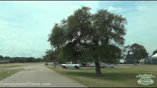 CampgroundViewscom  The Colonies RV and Travel Park Hampton Virginia VA [upl. by Feerahs]