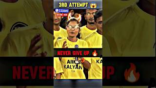 3rd ATTEMPT 😱 NEVER GIVE UP 🔥 NEET TOPPER newpwpwmotivationtrendingphysicswallah [upl. by Ulland]