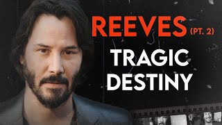 quotThe Matrixquot Changed My Life  Keanu Reeves Shares Fond Memories Of His Most Iconic Films [upl. by Anole]