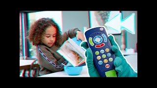 PJ Masks in Real Life  Reversal  PJ Masks Hindi [upl. by Ardnala]